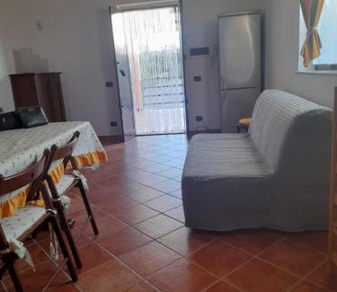 Andria Casa | Villa Rosa