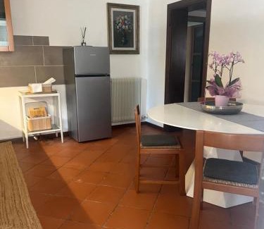 Borso del Grappa Apartamento | Villa Rosa