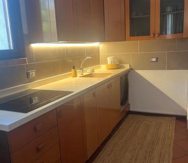 Borso del Grappa Apartamento | Villa Rosa