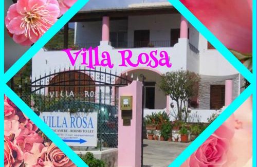 Lipari Historic Centre Casa | Villa Rosa