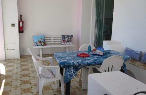Lipari Historic Centre Casa | Villa Rosa