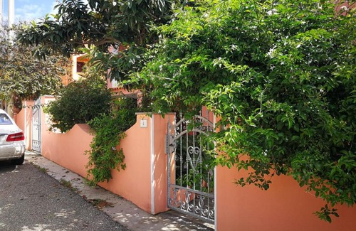 S'Archittu Apartamento | VILLA ROSA