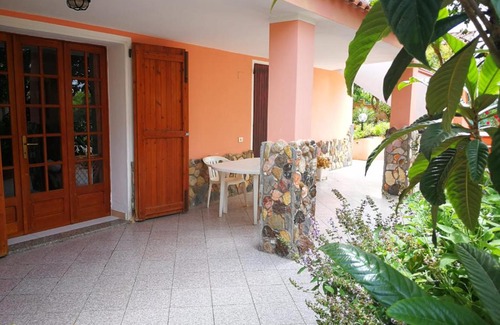 S'Archittu Apartamento | VILLA ROSA