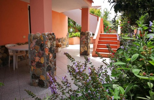 S'Archittu Apartamento | VILLA ROSA