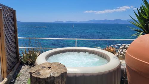 Cagliari Apartamento | Villa Rosa