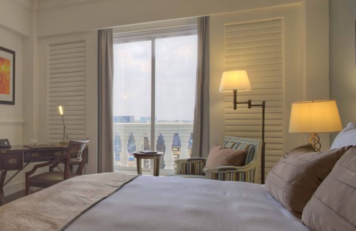 Westlands Hotel | Villa Rosa Kempinski