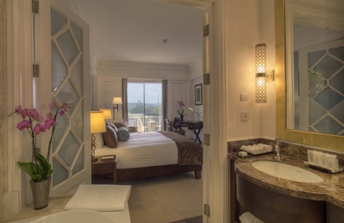 Westlands Hotel | Villa Rosa Kempinski