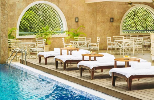 Westlands Hotel | Villa Rosa Kempinski