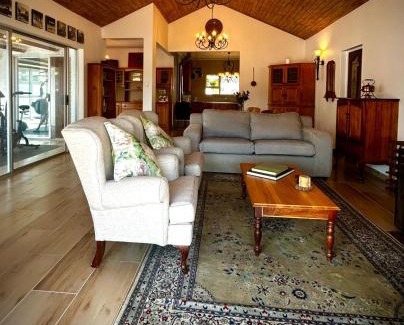 Milnerton Casa | Villa Rosa-Milnerton