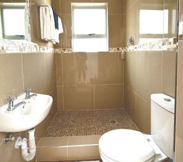 Milnerton Casa | Villa Rosa-Milnerton