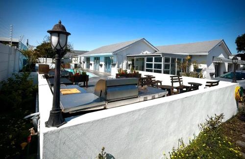 Milnerton Casa | Villa Rosa-Milnerton