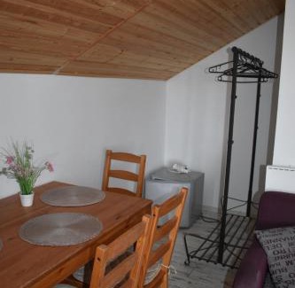 Cetniewo Casa | Villa Rosa pokoje u Marzeny