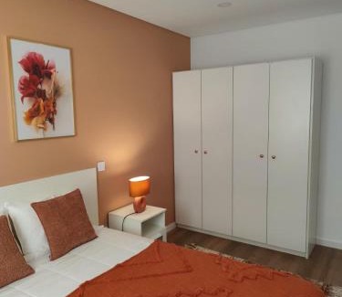 Melgaco Casa | Villa Rosa