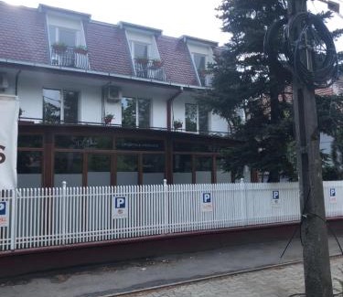 Timisoara Casa | Villa Rosa