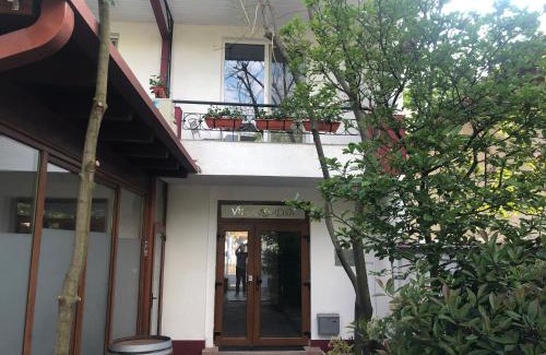 Timisoara Casa | Villa Rosa
