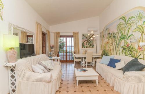 Pittulongu Casa | Villa Rosa sul mare