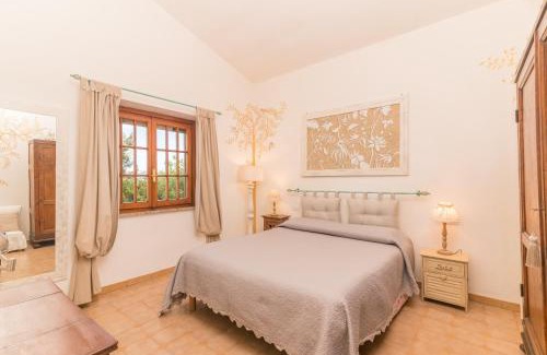 Pittulongu Casa | Villa Rosa sul mare
