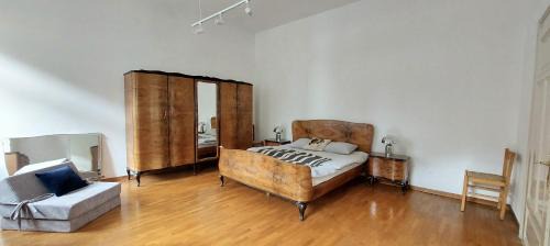 Tarvisio Apartamento | Villa Rosa Tarvisio