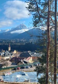 Tarvisio Apartamento | Villa Rosa Tarvisio