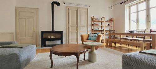Tarvisio Apartamento | Villa Rosa Tarvisio