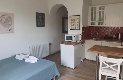 Trois-Epis Casa | Villa Rosa Trois Epis