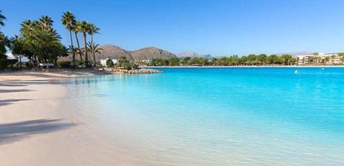 Mal Pas-Bon Aire Villa | Villa Rosales