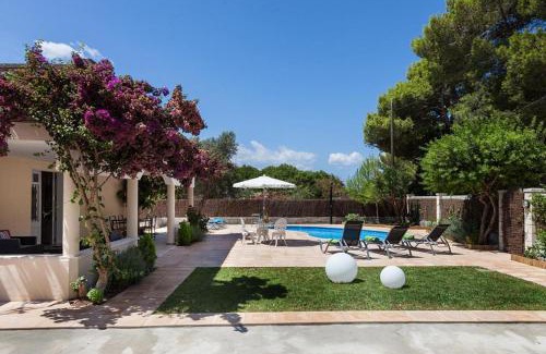 Mal Pas-Bon Aire Villa | Villa Rosales
