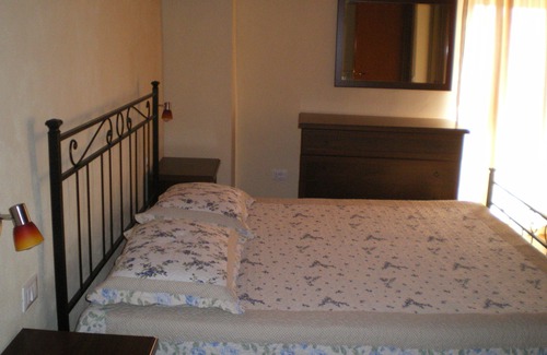 San Chirico Raparo Cama Y Desayuno | Villa RosaMaria