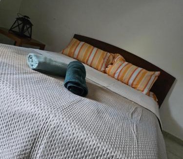 Vairano Scalo Cama Y Desayuno | Villa Rosanna