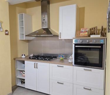 Vairano Scalo Cama Y Desayuno | Villa Rosanna