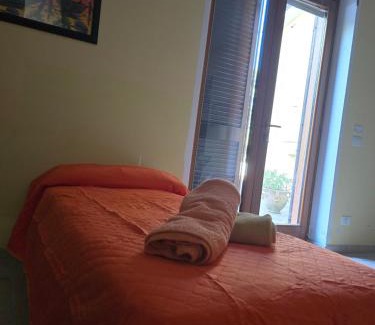 Vairano Scalo Cama Y Desayuno | Villa Rosanna