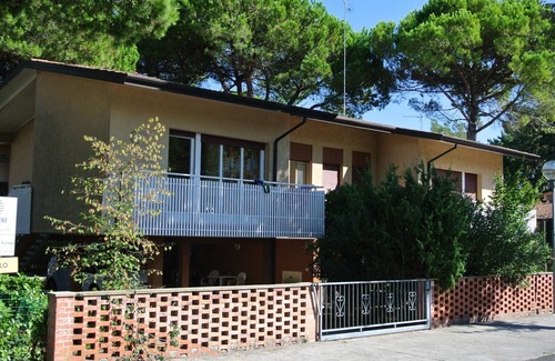 Bibione Villa | ROSANNA C - Villa para 6 personas en Bibione