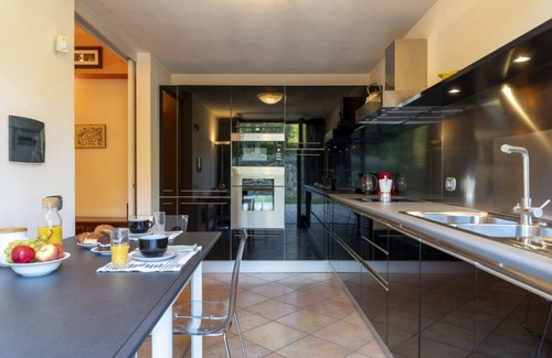 Siena Villa | Villa Rosanna - Espléndida villa con piscina