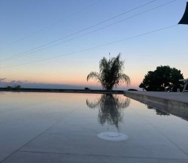 Macchia Cabina | Villa Rosaria