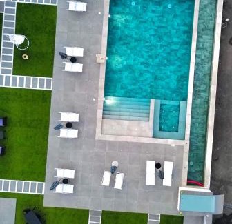 Macchia Cabina | Villa Rosaria