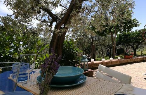 Vasto Casa | Villa Rosaria
