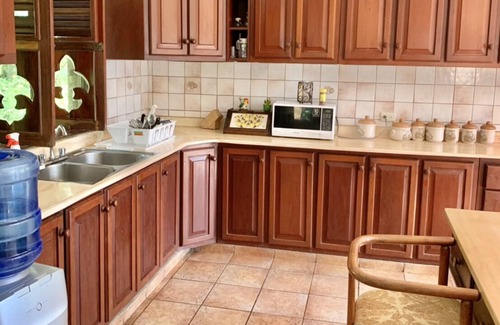 La Vega Province Casa | Villa Rosario - 4 BR, Wifi & A/C
