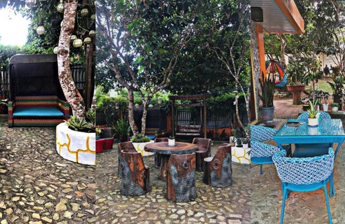 Mendez Complejo | VILLA ROSARIO
