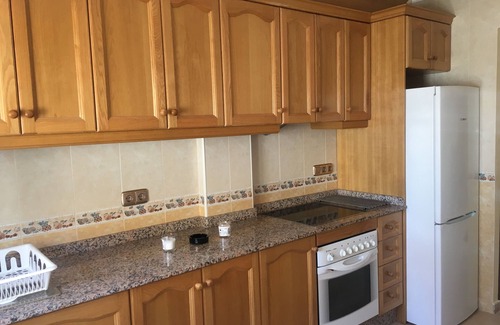 Lo Rufete Villa | Villa Rose: una villa de 3 habitaciones y 2 baños con una piscina privada.