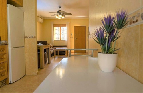 Lo Rufete Villa | Villa Rose: una villa de 3 habitaciones y 2 baños con una piscina privada.