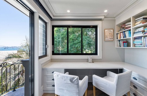 Rose Bay Casa | Villa Rose Bay - with Pool and Harbour Bridge Views