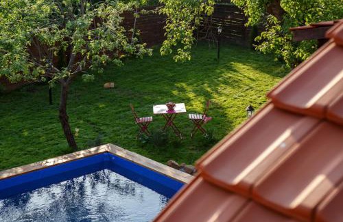 Belogradchik Casa | Villa Rose