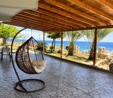 Stegna Villa | Villa Rose