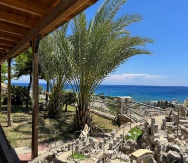 Stegna Villa | Villa Rose