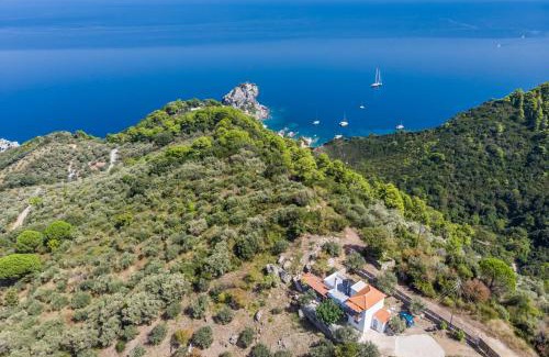 Xanthi Region Casa | Villa Rose