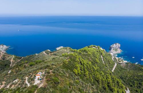 Xanthi Region Casa | Villa Rose