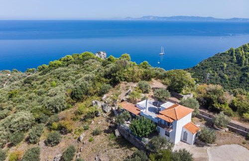 Xanthi Region Casa | Villa Rose