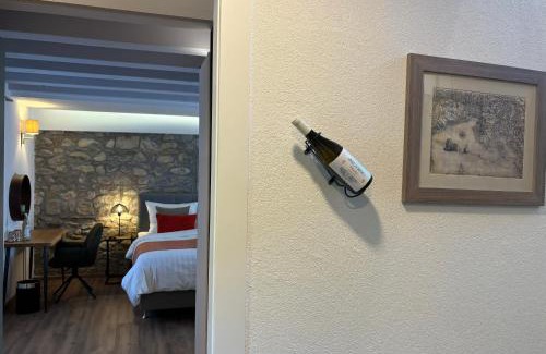 Gagliano Cama Y Desayuno | Villa Rose