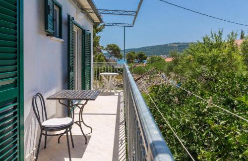 Slatine Apartamento | Villa Rosea