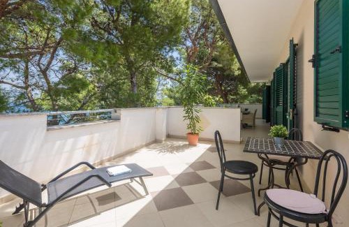 Slatine Apartamento | Villa Rosea